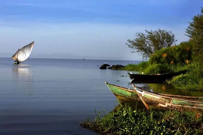 Western Kenya